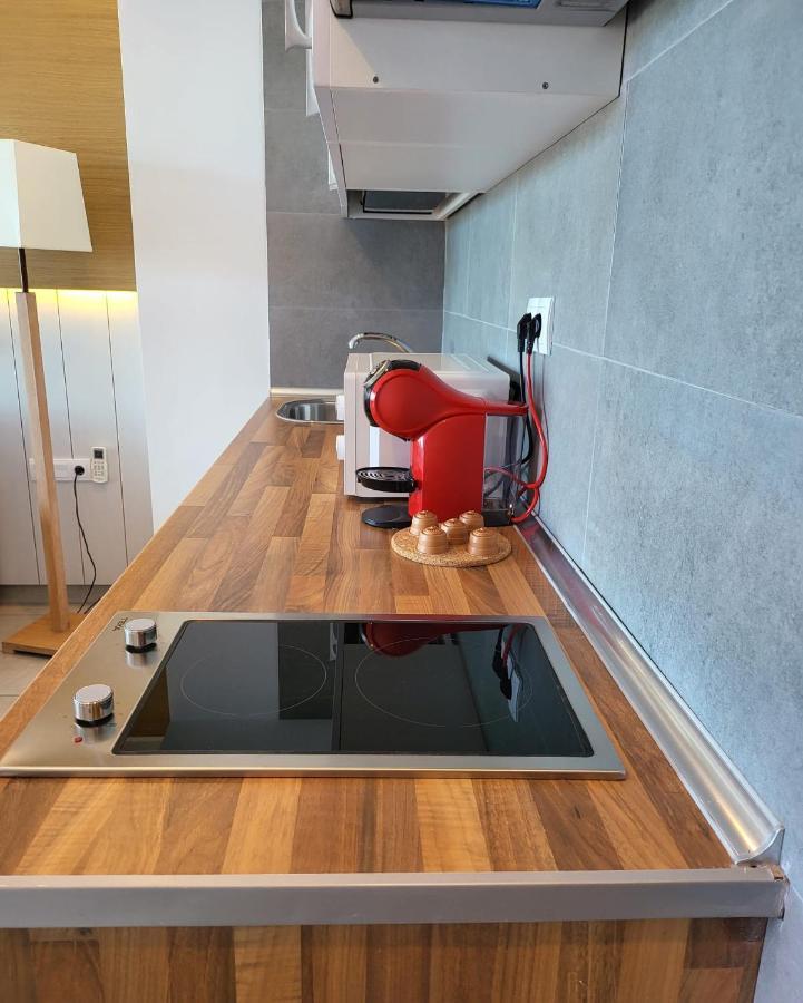 Apartmán Moderno Apartamento Cerca De La Playa 18 San Bartolomé Exteriér fotografie
