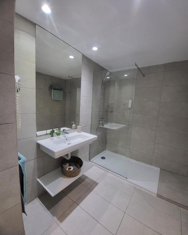 Apartmán Moderno Apartamento Cerca De La Playa 18 San Bartolomé Exteriér fotografie