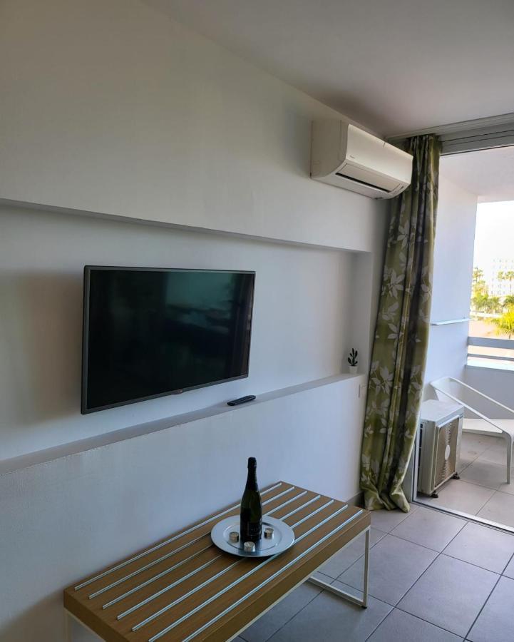 Apartmán Moderno Apartamento Cerca De La Playa 18 San Bartolomé Exteriér fotografie