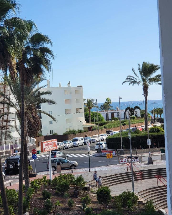 Apartmán Moderno Apartamento Cerca De La Playa 18 San Bartolomé Exteriér fotografie